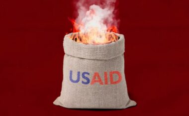 Administrata Trump do të djegë 500 ton ushqime që ishin blerë nga USAID