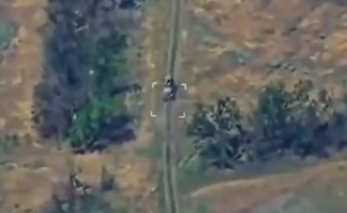 Forcat ukrainase godasin sistemin raketor rus që kushton 10 milionë dollarë