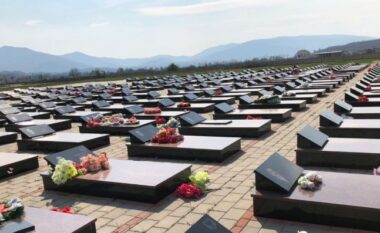 Në Kosovë kërkohen për masakrën në Mejë, në Serbi janë figura publike