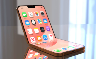 iPhone i parë i palosshëm mund të kushtojë më pak nga sa mendonit