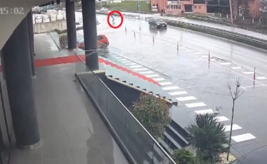 Dënohet me katër vjet burg polici që shkaktoi aksidentin ku humbi jetën Zana Gjevukaj