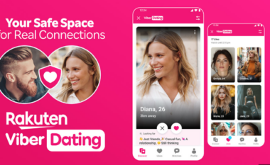 Viber ka shtuar një funksion të ri të dobishëm në Dating