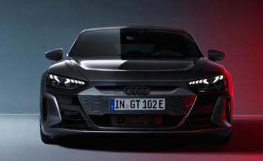 Audi e pranon se duhet ‘të rikthehet’ më fuqishëm