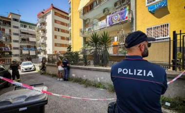 Itali, tre punëtorë humbin jetën pasi u rrëzuan nga skelet
