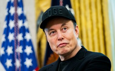 xAI e Elon Musk njoftoi një kontratë me Departamentin e Mbrojtjes të SHBA-së me vlerë gati 200 milionë dollarë