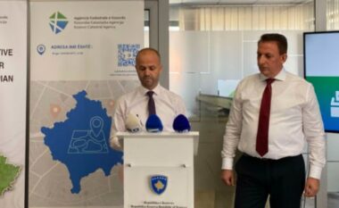 Shërbimet civile do të ndalohen nga 1 gushti për qytetarët që nuk deklarojnë adresën zyrtare