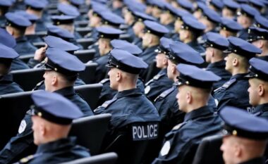 Ndryshime në udhëheqjen e tri stacioneve policore pas ngjarjeve të fundit në Pejë, Klinë dhe Prizren