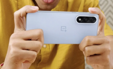 OnePlus prezanton zyrtarisht gjeneratën e pestë të telefonave Nord
