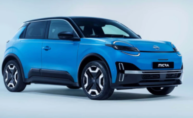 Britania po subvencionon sërish veturat elektrike – por me një kusht