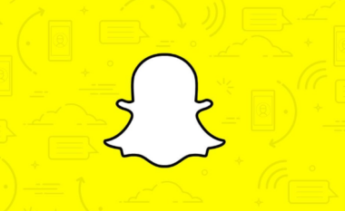 Snapchat tani mund të njoftojë automatikisht miqtë tuaj se keni mbërritur në shtëpi shëndoshë e mirë