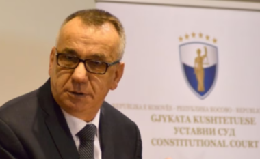 Hasani: Zgjedhjet me urdhër të Kushtetueses do ta komprometonin rëndë rendin kushtetues