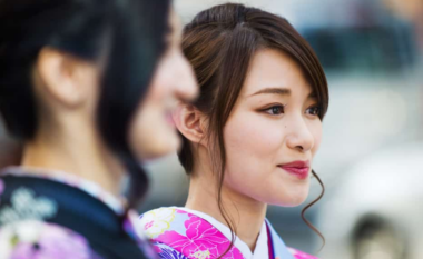 Gratë japoneze jetojnë më gjatë se gratë e vendeve tjera