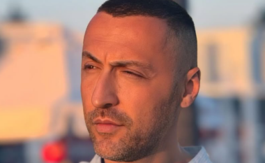 “Dua të njohësh gruan time” – G Bani publikon mesazhin e çuditshëm të ndjekësit