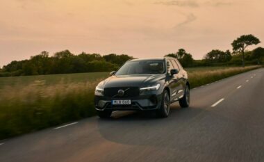 Volvo do të prodhojë XC60 në SHBA për të shmangur tarifat e Trump