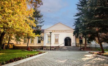 UP-ja në partneritet me Kolegjin e Kirurgëve të Kosovës themelojnë Qendrën për Kërkime, Simulime dhe Trajnime të Avancuara