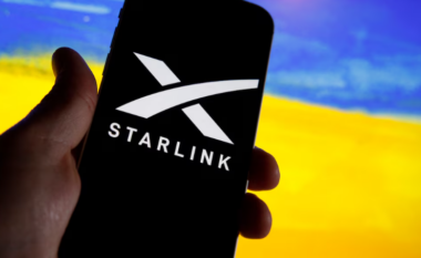 Ukraina kombi i parë evropian që do të lansojë internetin Starlink
