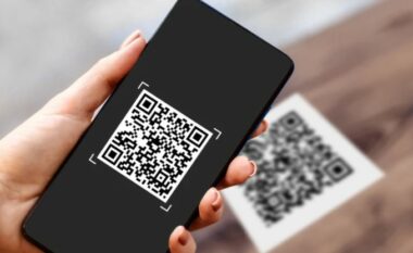 Gjithandej rreth nesh – si të skanoni lehtësisht QR kodet
