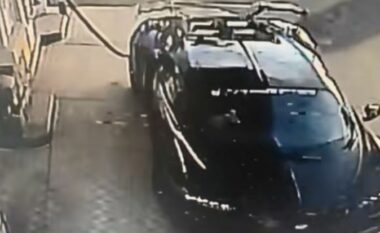 U ndodh edhe pronarëve të veturave më të shtrenjta në botë