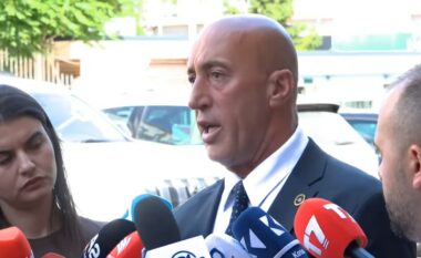 Haradinaj: Zgjedhjet duhet të jenë opsioni i fundit, Dehari nuk po i menaxhon mirë seancat