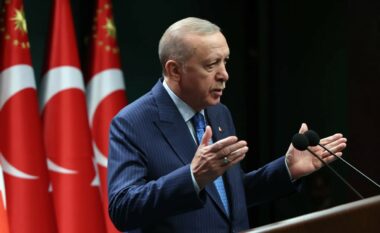 Bisedimet e paqes Rusi-Ukrainë mund të rifillojnë në Turqi, thotë Erdogan