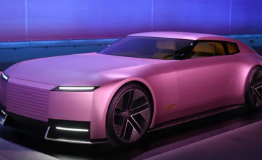 Jaguar regjistron rënie të shitjeve: Fushata e gabuar apo fillimi i një tranzicioni?