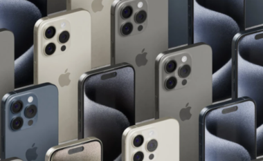 Apple gati për betejë me Samsungun në fushën e telefonave të palosshëm