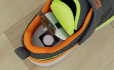 Skechers ka prodhuar atlete për fëmijë që shumë prindër i ëndërrojnë