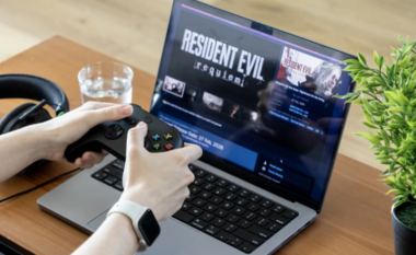 Kur vjen video-loja Resident Evil 9?