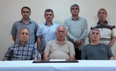 Udhëheqësi i kurdëve foli papritur nga burgu: Fundi i luftës – kemi arritur qëllimin tonë, Turqia na njeh