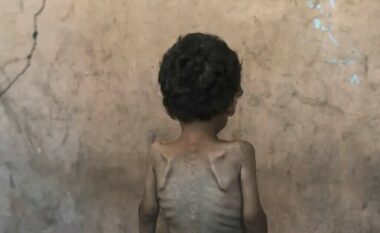 Në Gaza po ndodh ‘skenari më i keq i urisë’ – thonë ekspertët e krizës ushqimore
