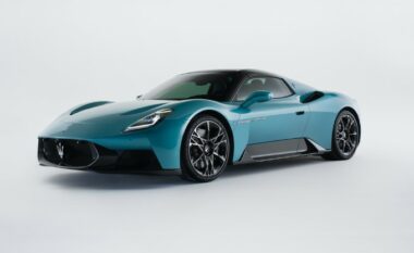 Mesazh nga Maserati: Klientët nuk duan vetura elektrike sportive