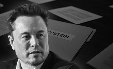 Musk: Nuk mund ta besoj që Epstein vrau veten para se ta kuptonte se ishte e gjitha një mashtrim