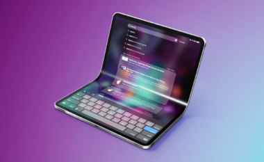 Apple ndaloi zhvillimin e iPad të palosshëm dhe u përqendrua te iPhone