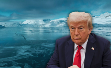 Paralajmëron Danimarka: Kërcënimet e Trumpit për Grenlandën nuk kanë mbaruar ende