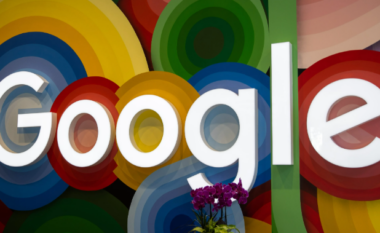 Google gjobitet 314 milionë dollarë për mbledhjen e të dhënave të përdoruesve