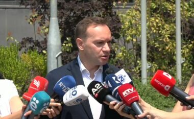 Kërcënimi me bombë, Zogaj nga LDK: Duhet ta marrim seriozisht