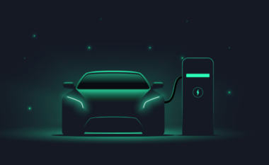Pothuajse çdo veturë e re në Norvegji është elektrike