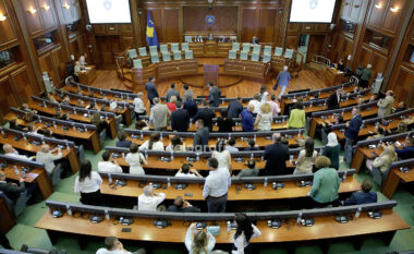 KDI: Të shfrytëzohet mundësia e fundit për t’a zhbllokuar Kuvendin