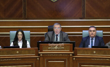 ​Zyra e BE-së inkurajon partitë politike ta konstituojnë shpejt legjislativin e 9-të