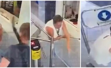 Tronditje në Shën Petersburg – burri qëllon me hark punonjëset e një fabrike