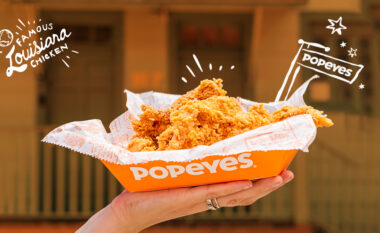 Shijoni eksperiencën e paharrueshme të Popeyes – Shija amerikane që po bën bujë në Kosovë