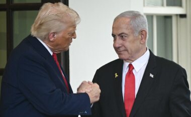 Netanyahu duhet të pranojë armëpushimin e propozuar nga Amerika dhe të ndalojë vrasjet në Gazë