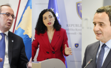 Hoti i reagon Osmanit për Marrëveshjen e Uashingtonit: Ti e Kurti nuk e keni zbatuar, po mundoheni ta përvetësoni kur kanë ndryshuar rrethanat politike në SHBA