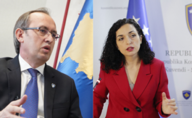 “Mashtruese” dhe “Jorelevant”, si nisi përplasja ndërmjet Avdullah Hotit dhe Vjosa Osmanit