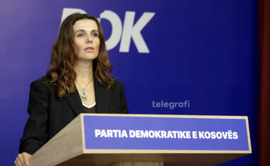 Emërimi i Hysenit në krye të ATK-së, Çitaku: Kurti ka emëruar militantin partiak, në një prej institucioneve më të rëndësishme në vend
