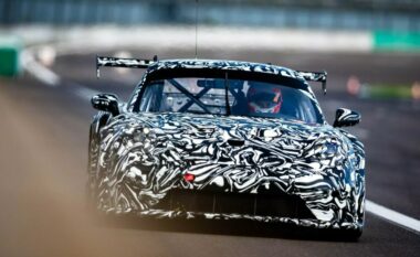 Porsche 911 i ardhshëm thuhet se “ka lindur për gara”