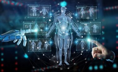 Inteligjenca artificiale e re e Microsoft diagnostikon katërfish më saktë se mjekët