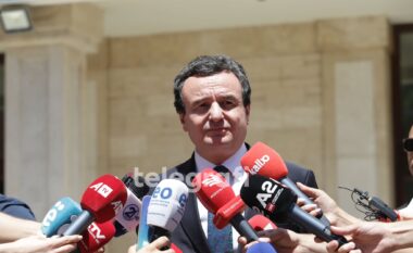 Ngërçi politik, ​Kurti: Duhet ta presim aktgjykimin e plotë të Kushtetueses