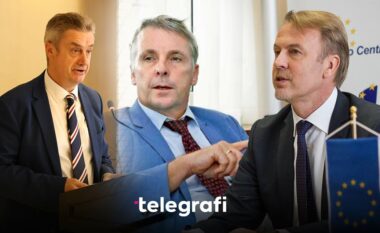 “Kosova po hyn në një territor të panjohur”, ambasadorët të zhgënjyer me moskonstituimin e Kuvendit