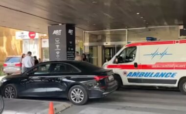 Vdekja e 24 vjeçarit i cili ra nga lartësia e hotel “Grand”, deklarohen nga Prokuroria